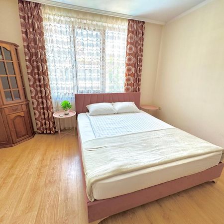 Dkapartments Chateau Valon Sunny Beach Exterior foto