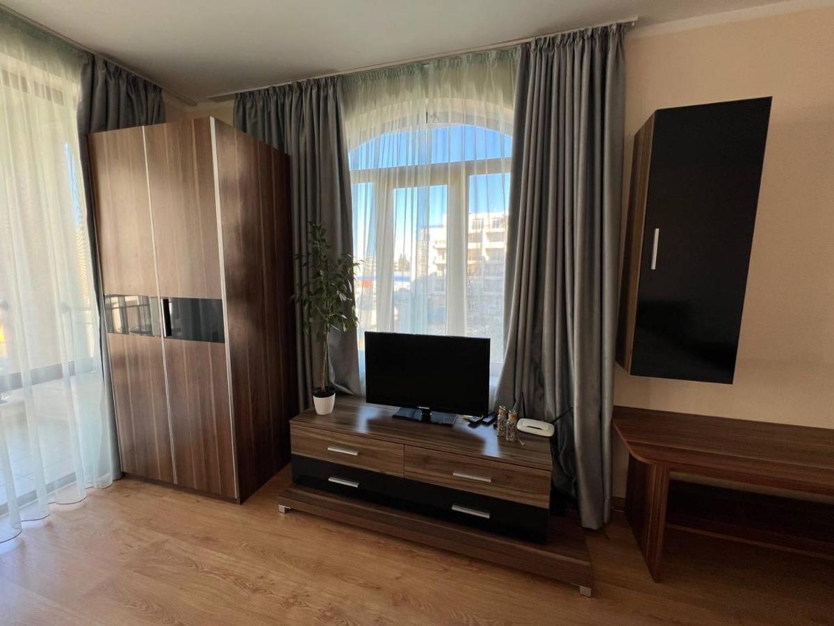 Dkapartments Chateau Valon Sunny Beach Exterior foto