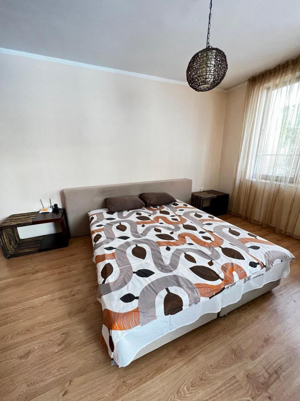 Dkapartments Chateau Valon Sunny Beach Exterior foto