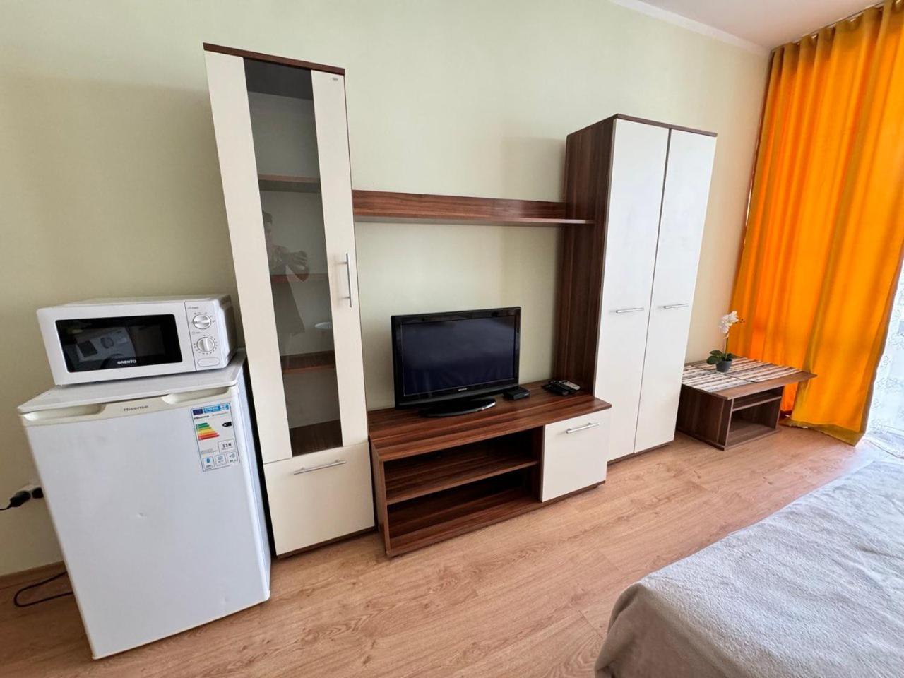 Dkapartments Chateau Valon Sunny Beach Exterior foto